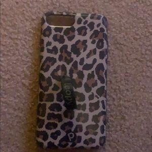 Loopy iPhone 8 Plus case